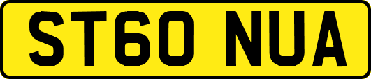 ST60NUA