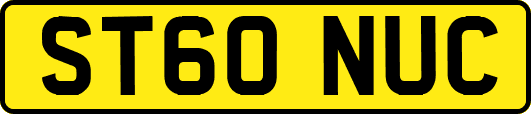 ST60NUC