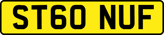ST60NUF
