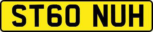 ST60NUH