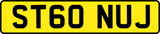ST60NUJ