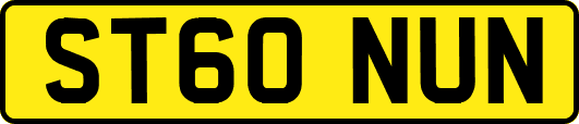 ST60NUN