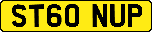 ST60NUP