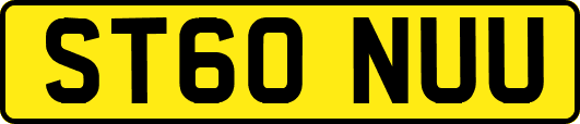 ST60NUU