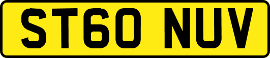 ST60NUV
