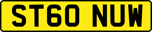 ST60NUW