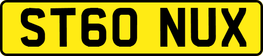 ST60NUX