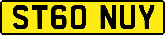ST60NUY