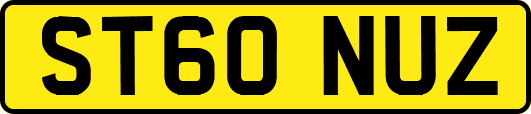 ST60NUZ