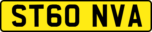 ST60NVA