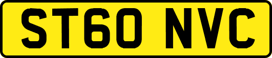ST60NVC