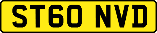 ST60NVD