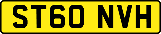 ST60NVH