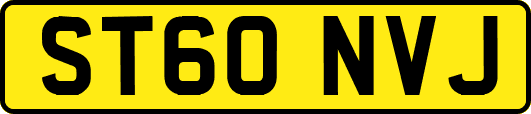 ST60NVJ