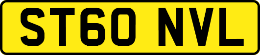 ST60NVL