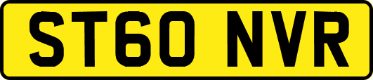 ST60NVR