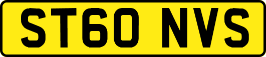 ST60NVS