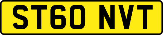 ST60NVT