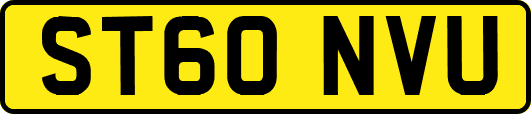 ST60NVU