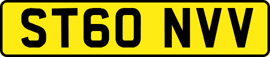 ST60NVV