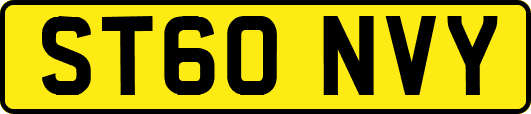 ST60NVY