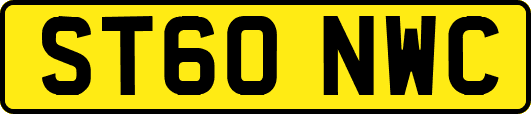 ST60NWC