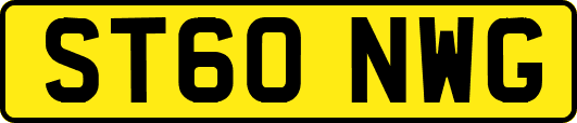 ST60NWG