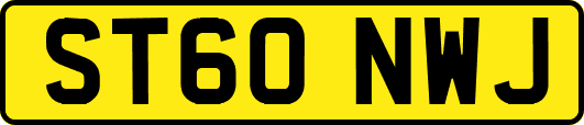 ST60NWJ
