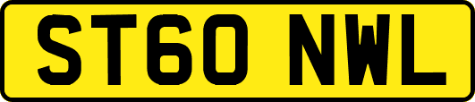 ST60NWL