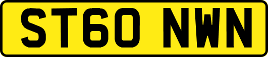 ST60NWN