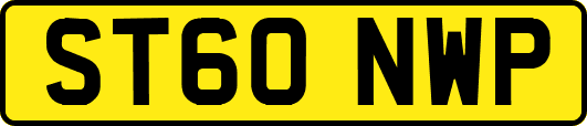 ST60NWP
