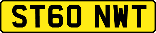 ST60NWT