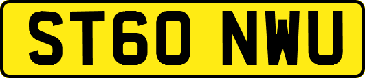 ST60NWU