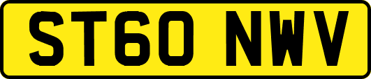 ST60NWV