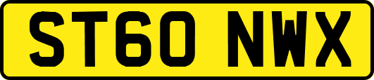 ST60NWX