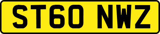 ST60NWZ