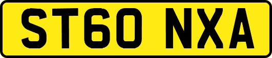 ST60NXA