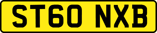 ST60NXB