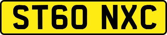 ST60NXC