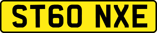 ST60NXE