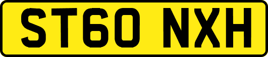 ST60NXH