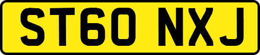 ST60NXJ