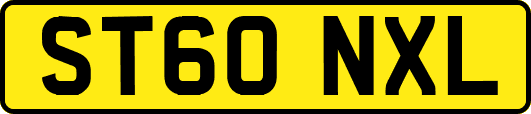 ST60NXL