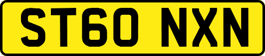 ST60NXN