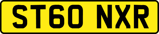 ST60NXR