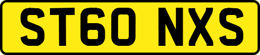 ST60NXS