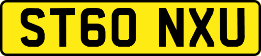ST60NXU