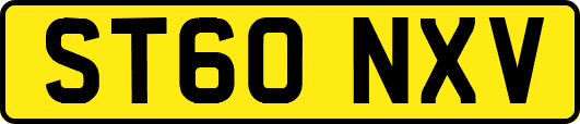 ST60NXV