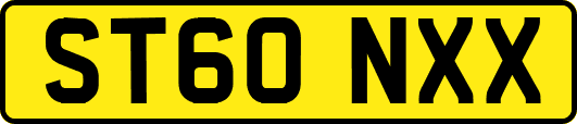 ST60NXX