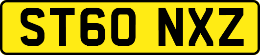 ST60NXZ